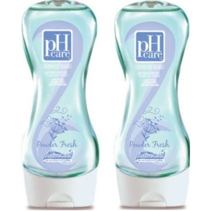 pHcare(ピー・エイチ・ケア) pHcare フェミニンウォッシュ パウダーフレッシュ(旧)