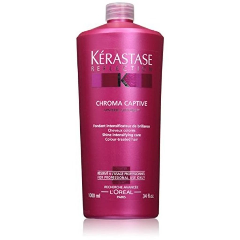 ケラスターゼ RF フォンダン クロマ キャプティブ ケラスターゼ