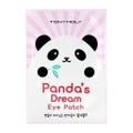 TONYMOLY Panda’s Dream Eye Patch