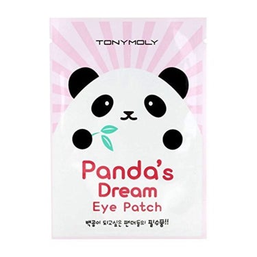 Panda’s Dream Eye Patch TONYMOLY