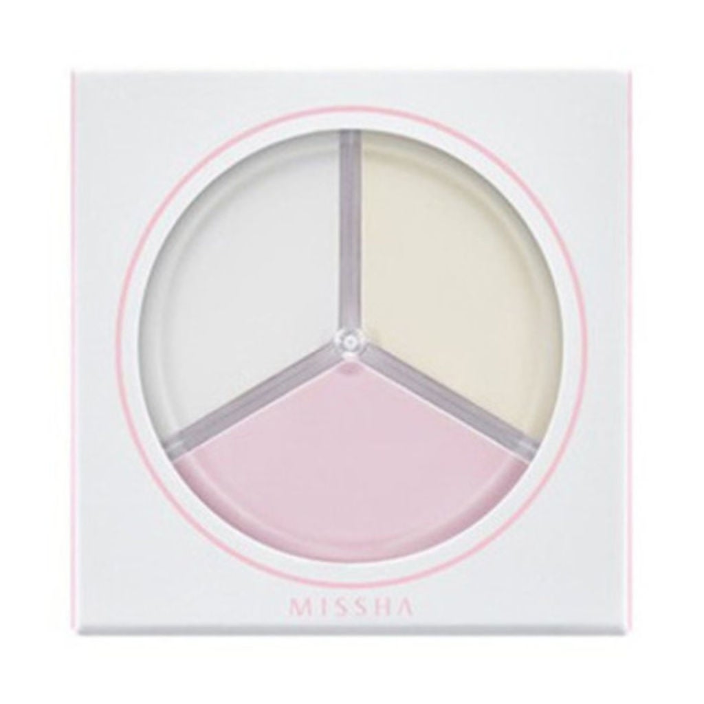 Mパステルマカロンパウダー MISSHA