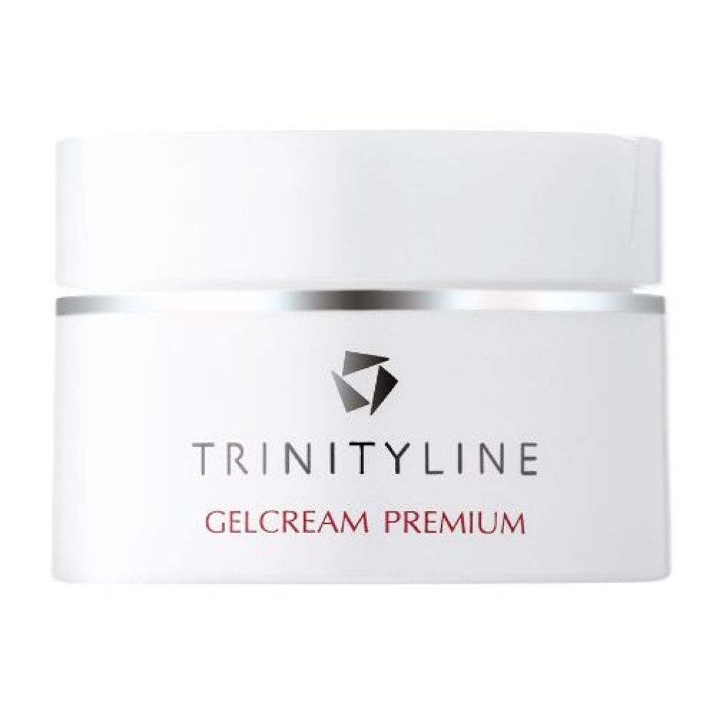 ジェルクリーム プレミアム トリニティーライン