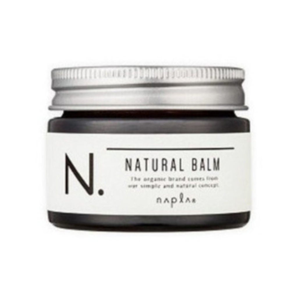 N. ナチュラルバーム N.