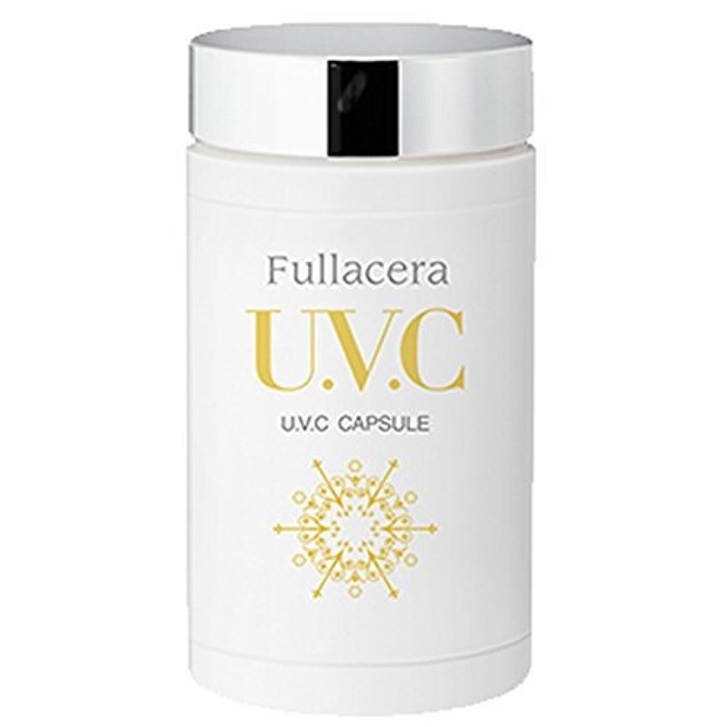 U.V.Cカプセル フラセラ