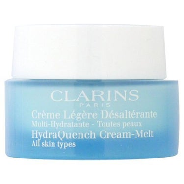 シュペール イドラタン クリーム CLARINS