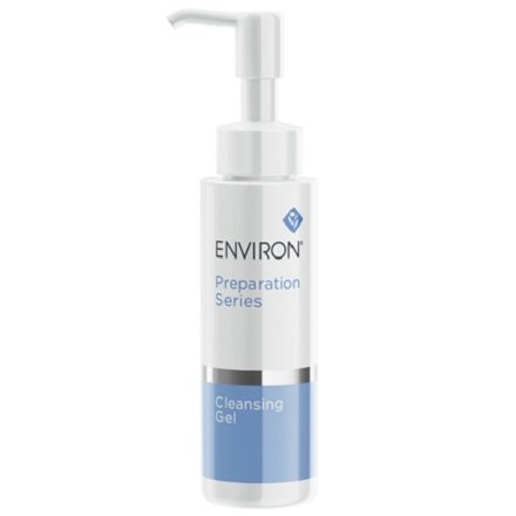 クレンジングジェル エンビロン