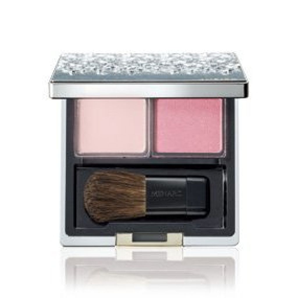 ジュピエル フェイスカラーコンパクト メナード