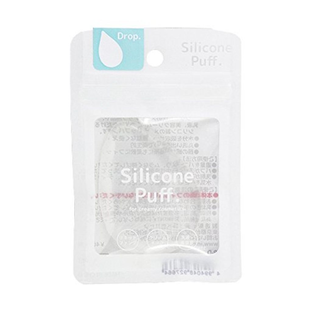 シリコンパフ セラ