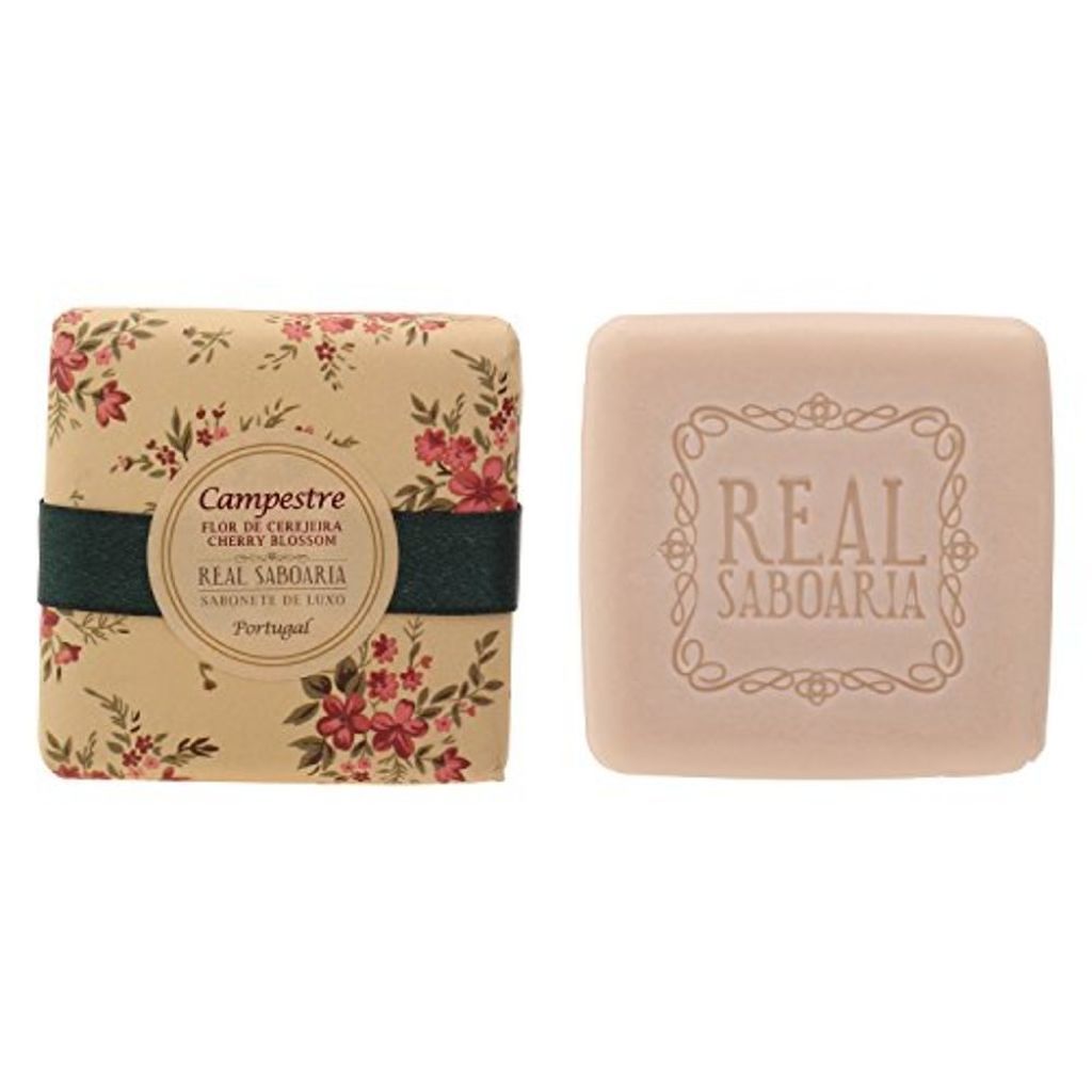 REAL SABOARIA ソープ カンペストレ