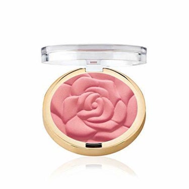 Rose Powder Blush Milani Cosmetics