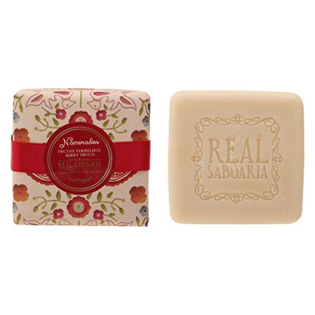 REAL SABOARIA ソープ ナモラードス