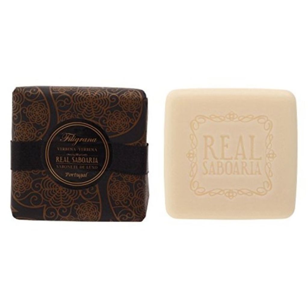 REAL SABOARIA ソープ フィリグラーナ