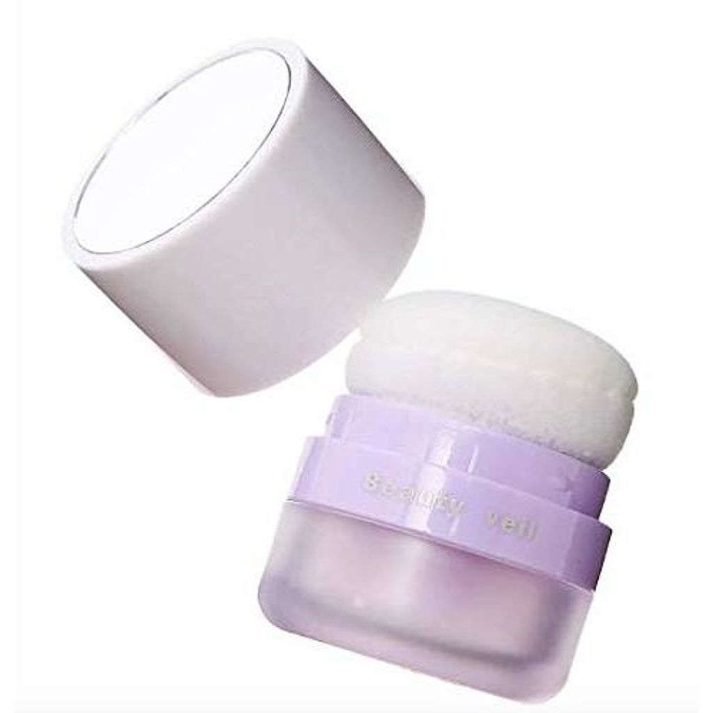 スリスリパウダー Beauty veil