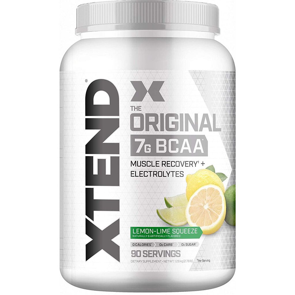 BCAA Xtend
