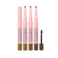 3CE COLORING BROW PENCIL & MASCARA