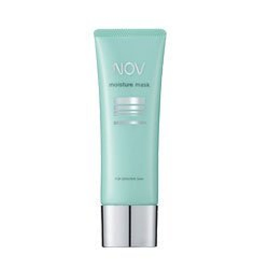 NOV モイスチュアマスク