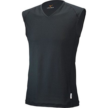 ベネクス フリーフィールクール ノースリーブ Vネック メンズ