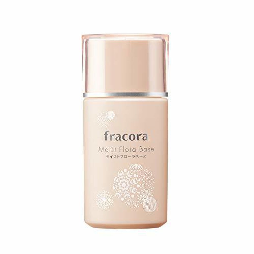 fracora モイスト フローラ ベース