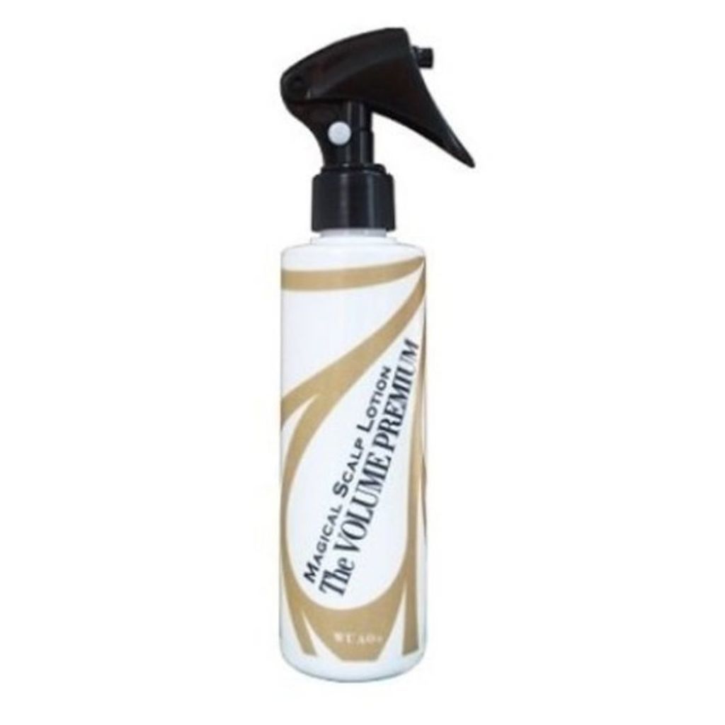 WUAO マジカルスキャルプローション ザ・ボリュームプレミアム