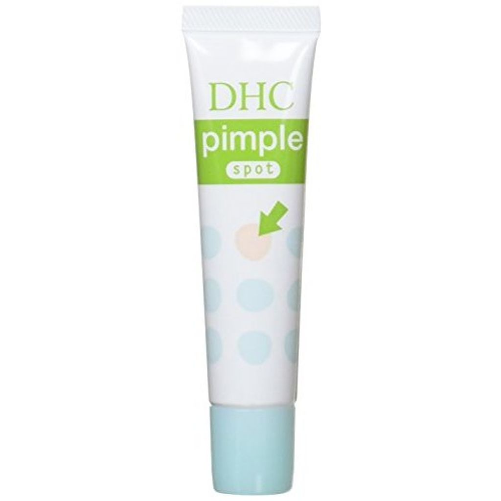 DHC DHC 薬用 ピンプルスポット