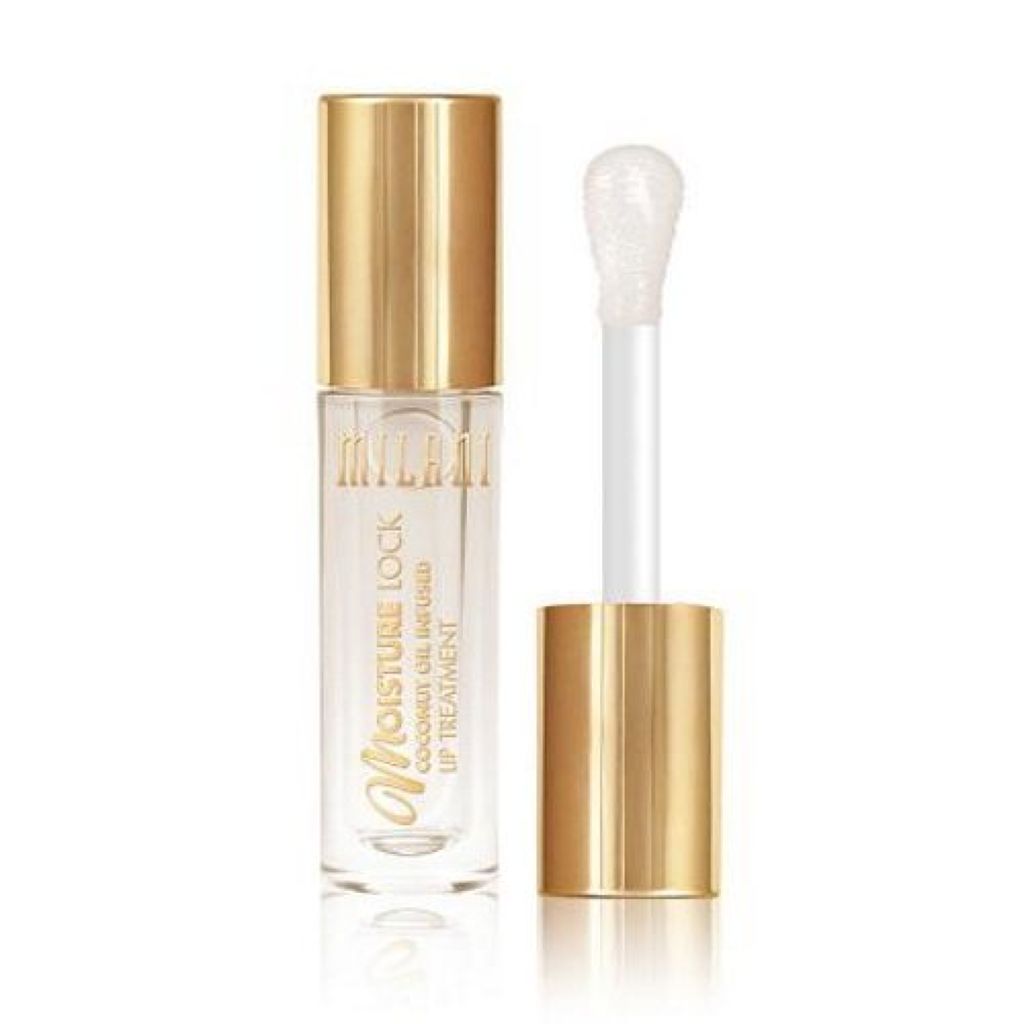 Moisture Lock Oil Infused Lip Treatment Milani Cosmetics