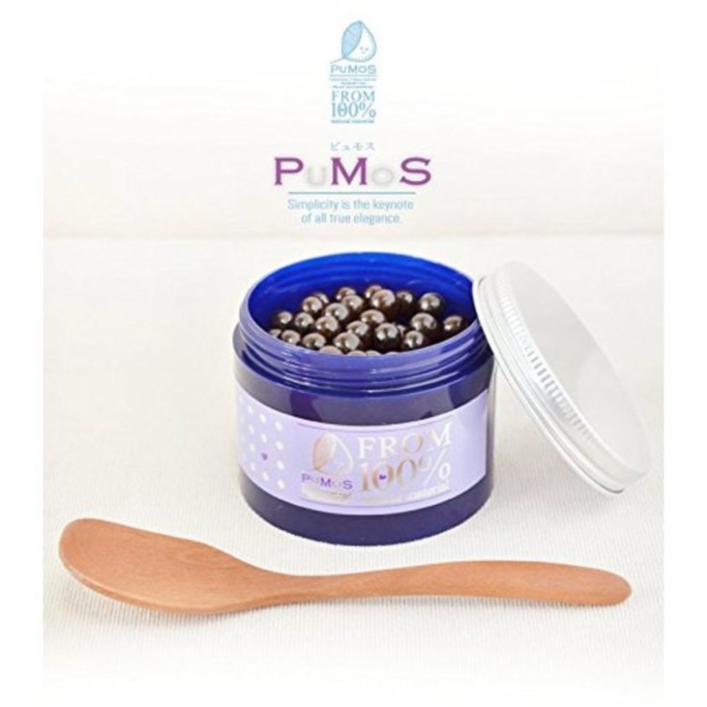 PUMOS アクティフリー