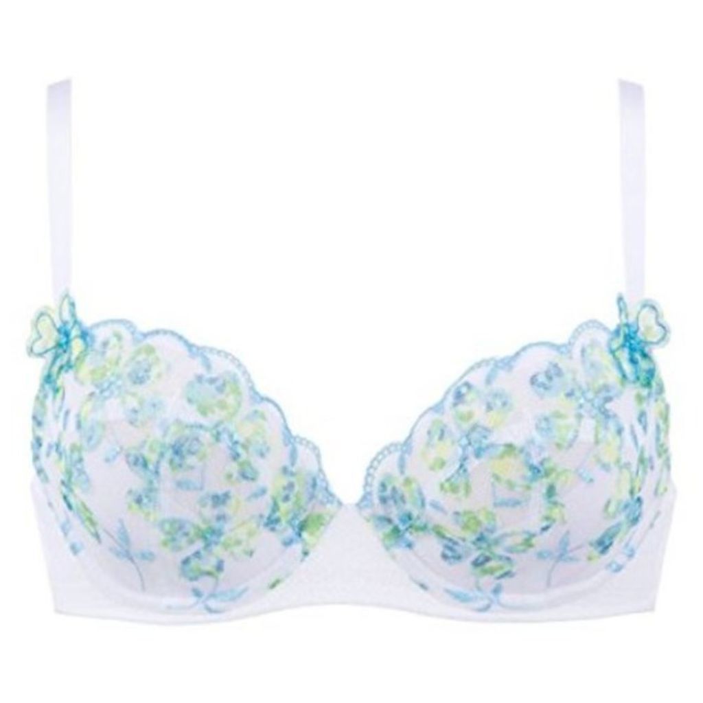 トリンプ 天使のブラ スーパーCOOL