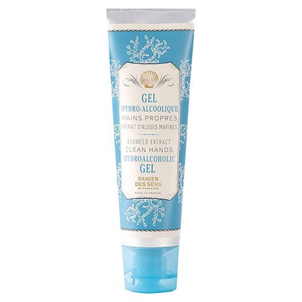メディテレニアンハンドジェル Panier des Sens(パニエデサンス)