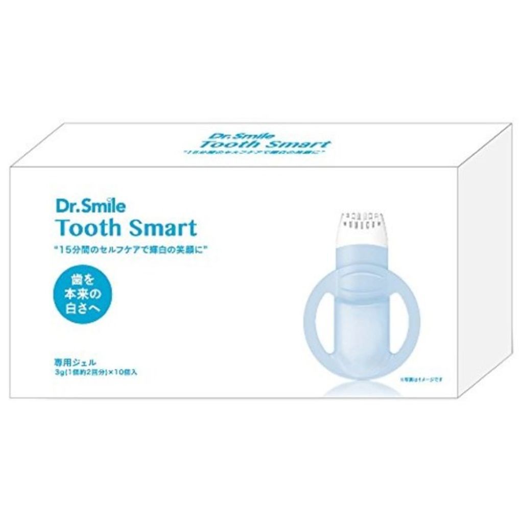 Tooth Smart ダイト