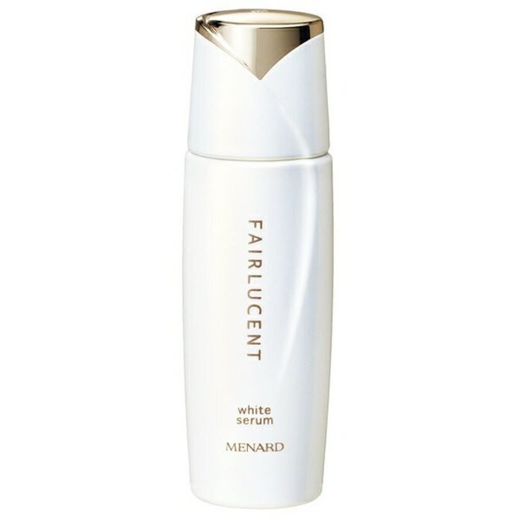 薬用ホワイトセラム フェアルーセント