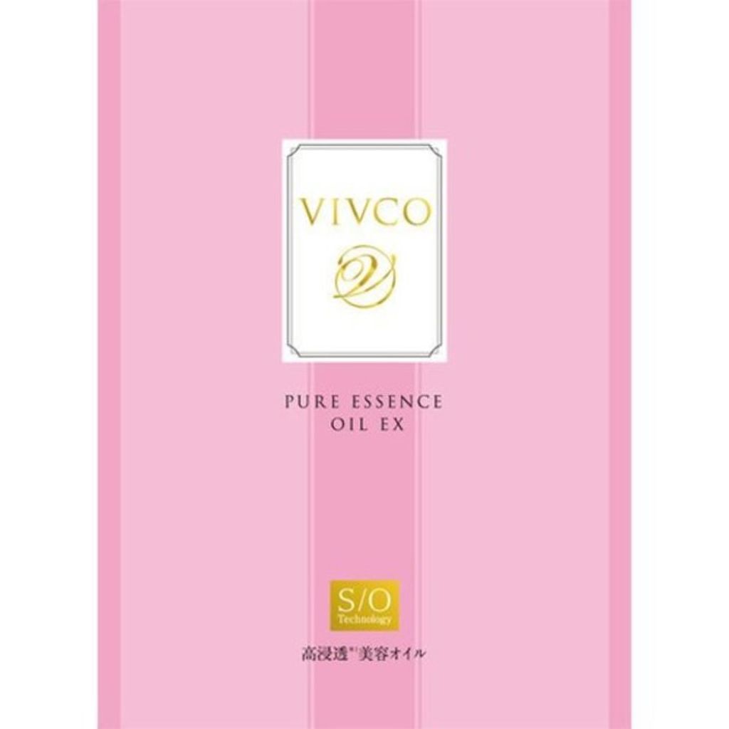 VIVCO ピュアエッセンスオイル ＥＸ