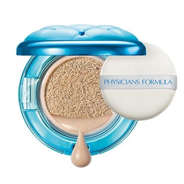 ミネラルエアー クッションファンデーション PHYSICIANS FORMULA