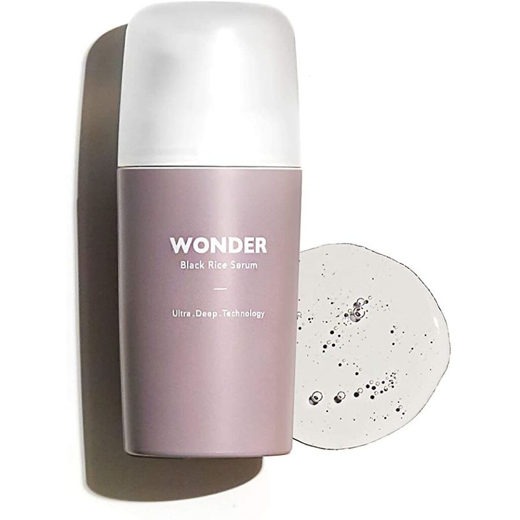 ワンダー BR セラム haruharu wonder