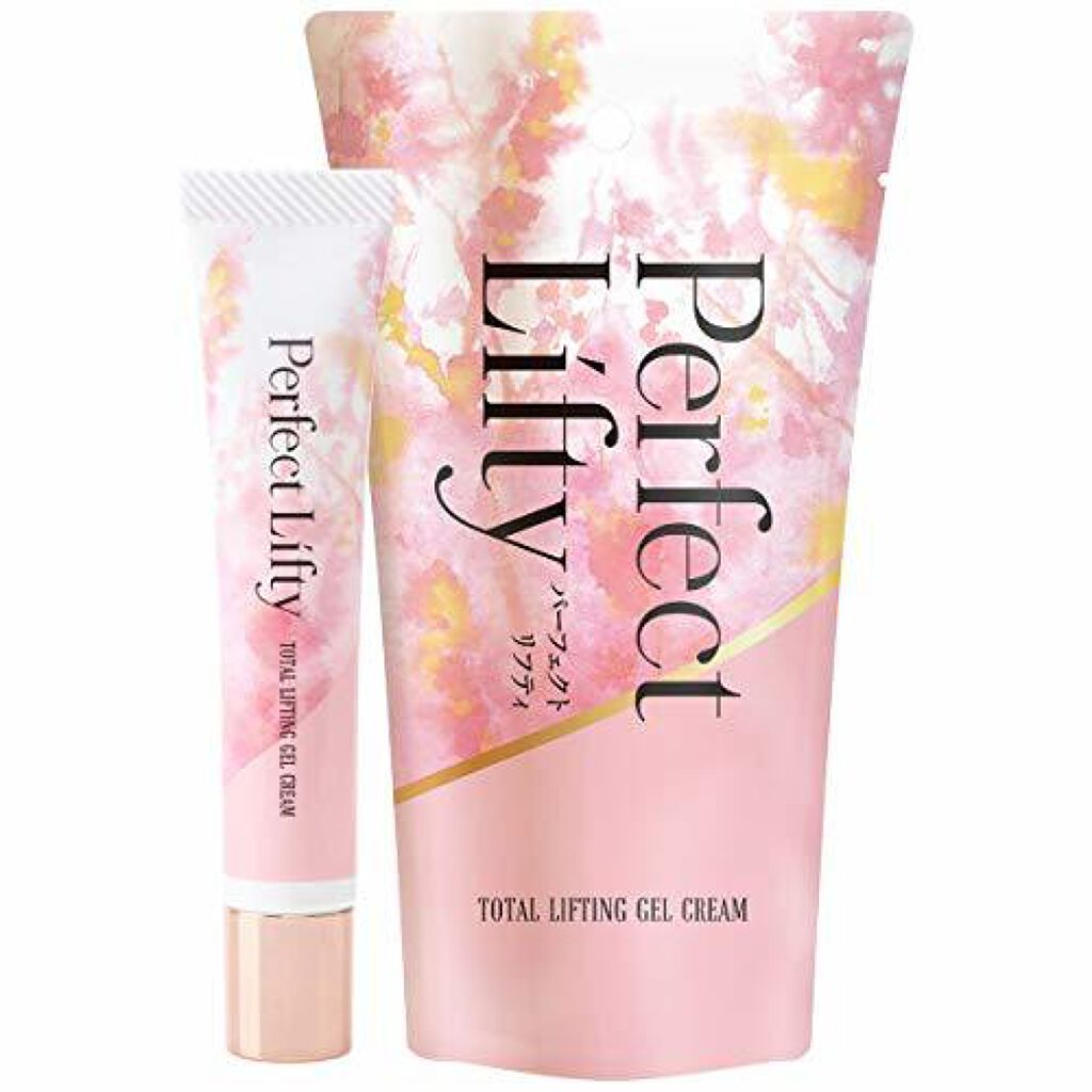 女神のパーフェクトリフティ R&