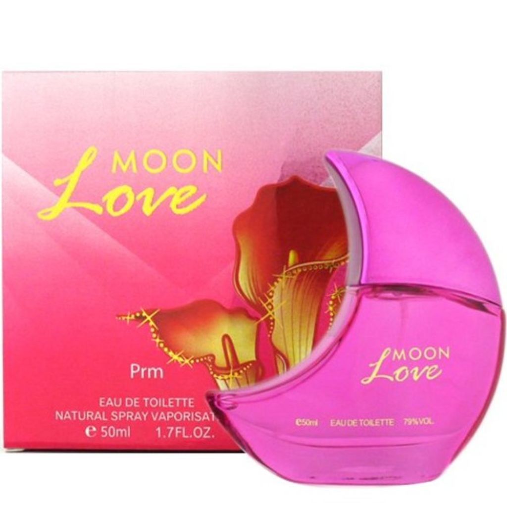 アマティアス ムーンラブ オードトワレ