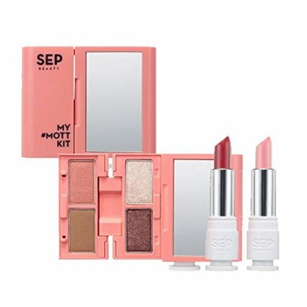 SEP BEAUTY MY # MOTTO KIT