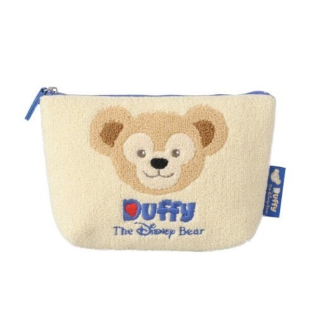 東京ディズニーリゾート ポーチ