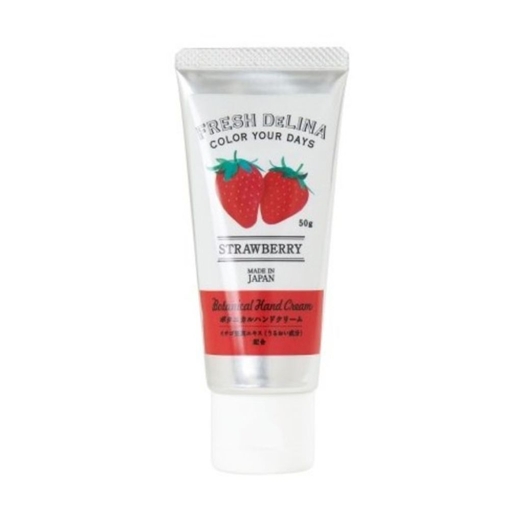 FRESH DELINA（フレッシュデリーナ） ボタニカルハンドクリーム