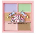 3CE STUDIO FACE TUNING CONCEALER PALETTE