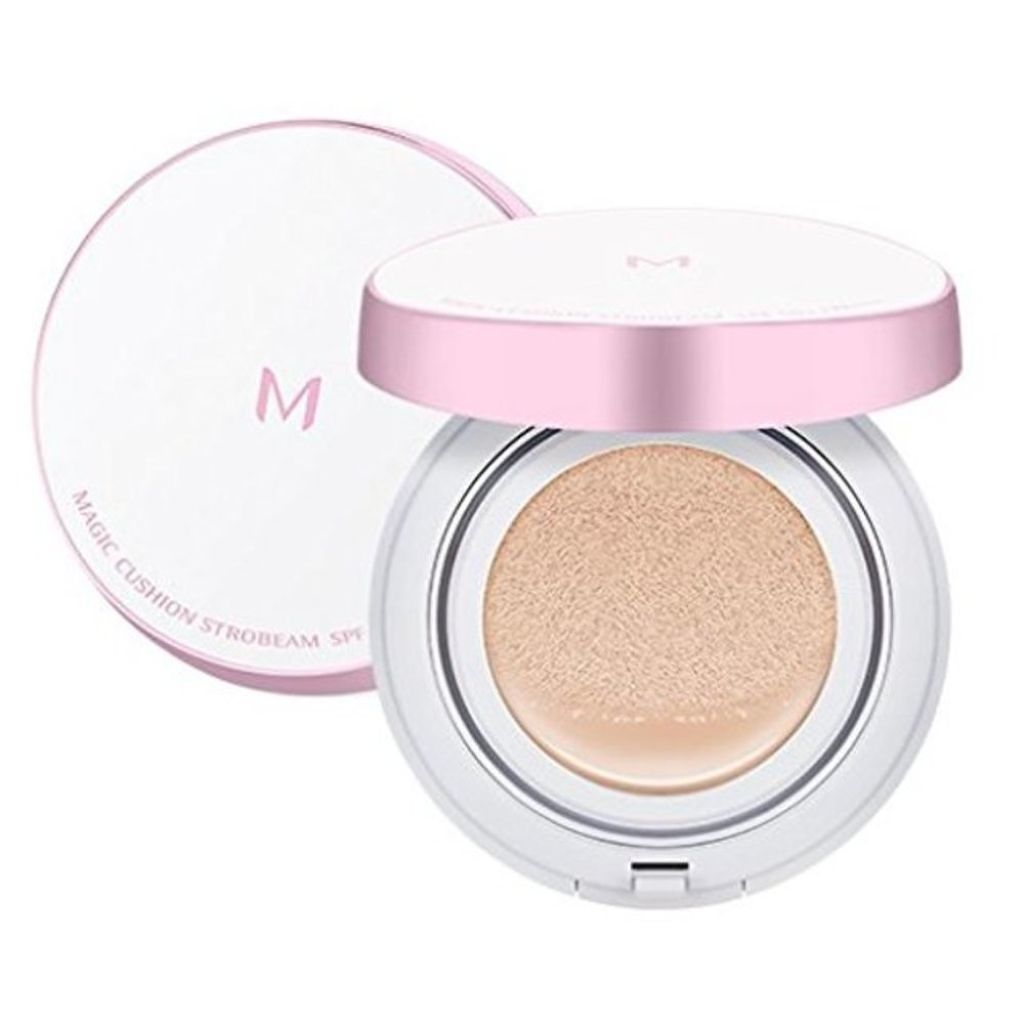 Mマジッククッションストロビーム MISSHA