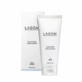 LAGOM マイクロフォーム クレンザー(夜用洗顔)