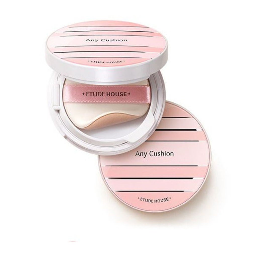 エニークッション オールデイパーフェクト ETUDE