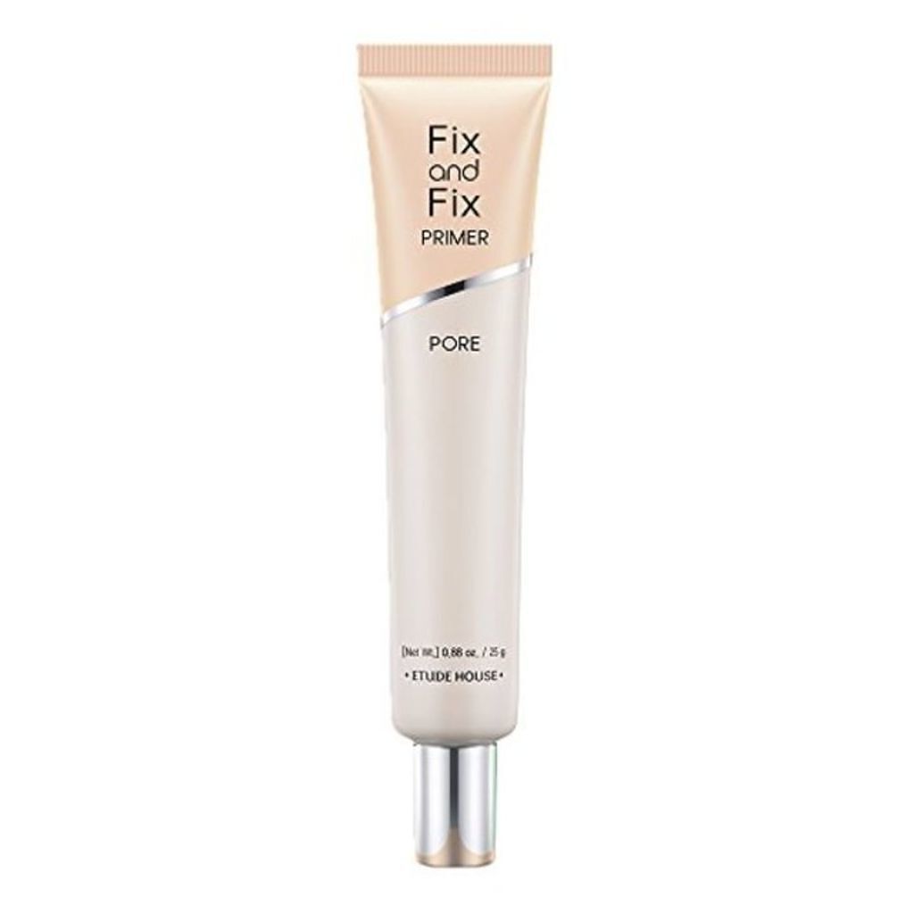 フィックス&フィックス プライマー ETUDE