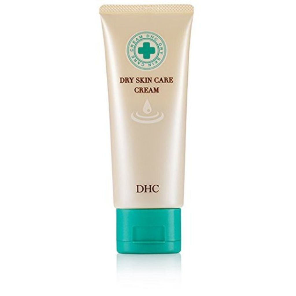 ドライスキンケア クリーム DHC