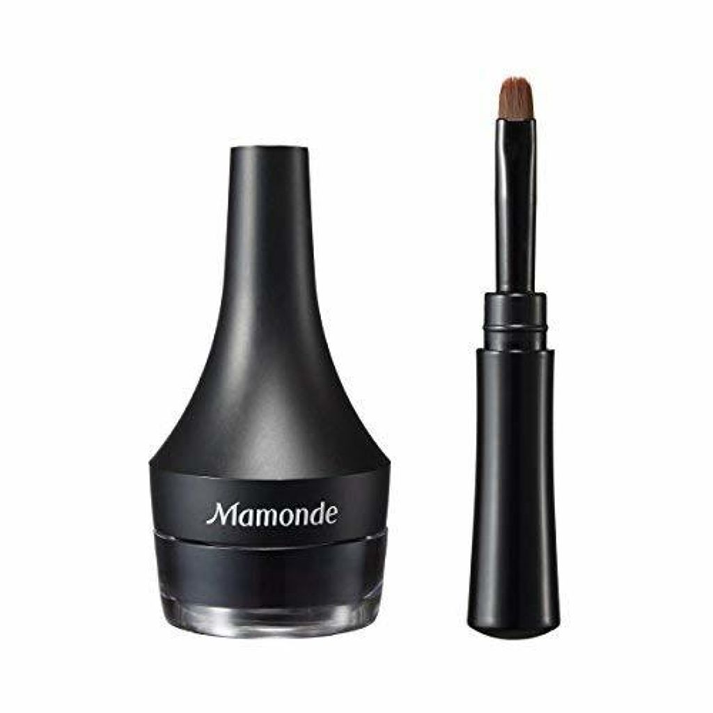 Easy Drawing Gel Eyeliner Mamonde