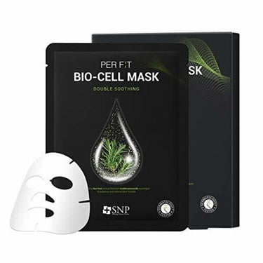 PER F:T BIO-CELL MASK (パーフィット バイオセルマスク) SNP