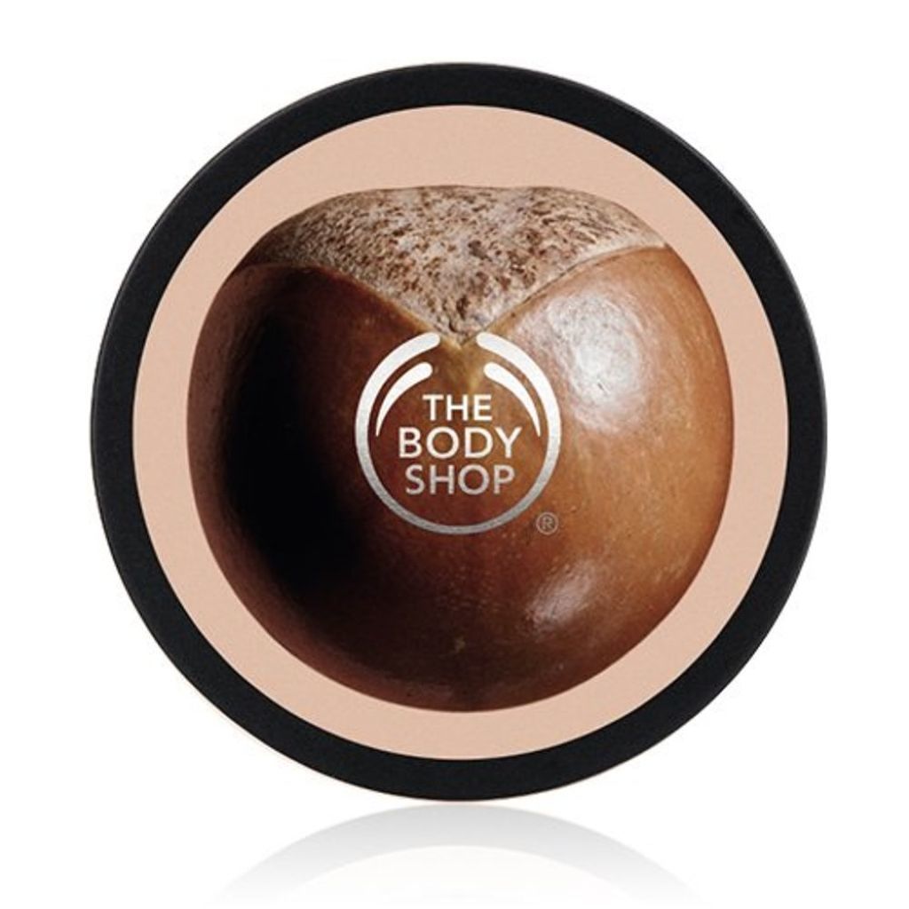 ボディバター ビューティプランニング