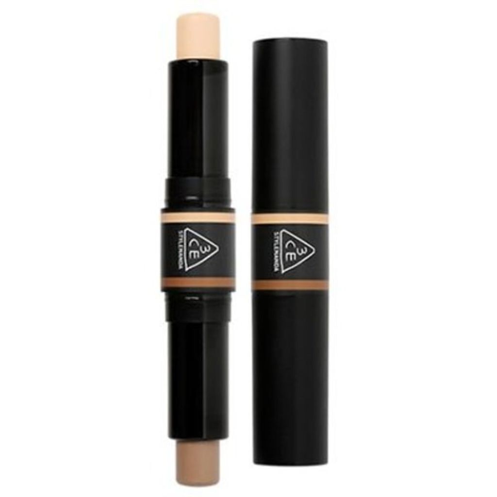 3CE DUO CONTOUR STICK
