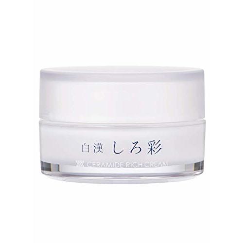 イ*チ様 白彩セラミドリッチクリーム ECLモイスチャークリーム 30g イ*チ様 白彩セラミドリッチクリーム ECLモイスチャークリーム