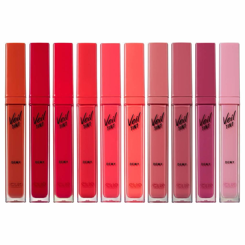 ベール ティント デューイ CLIO